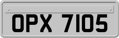OPX7105