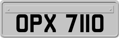 OPX7110