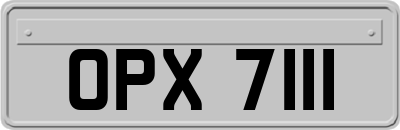 OPX7111