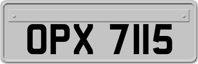 OPX7115