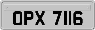 OPX7116
