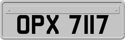OPX7117
