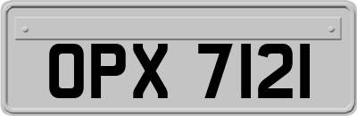 OPX7121