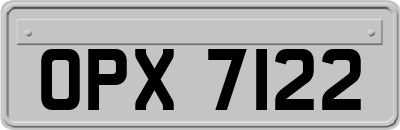 OPX7122