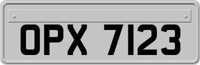 OPX7123
