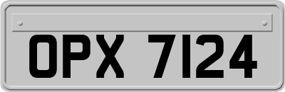 OPX7124