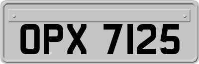 OPX7125