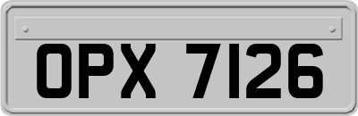 OPX7126