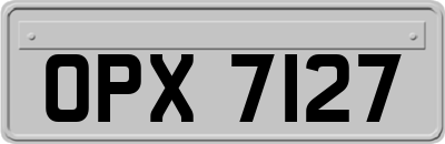 OPX7127