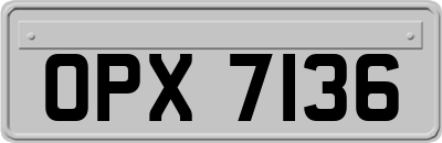 OPX7136