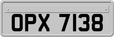 OPX7138