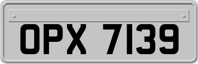 OPX7139