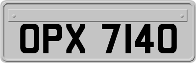 OPX7140