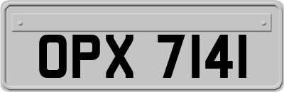 OPX7141