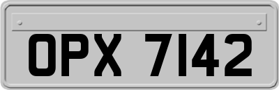 OPX7142