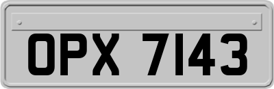 OPX7143