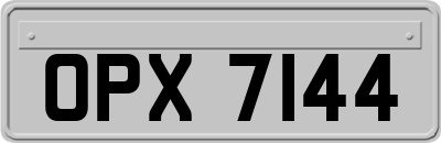 OPX7144
