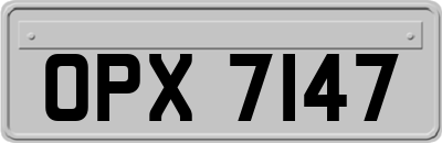 OPX7147