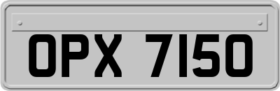 OPX7150