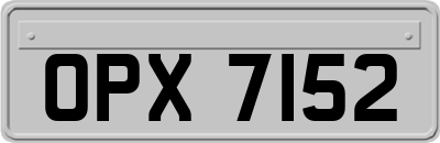 OPX7152