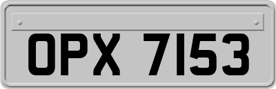 OPX7153