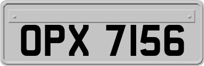 OPX7156