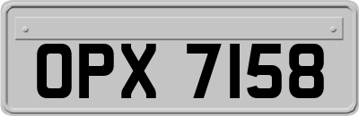 OPX7158