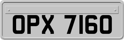 OPX7160