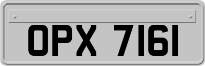 OPX7161