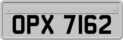 OPX7162