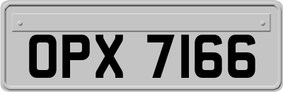 OPX7166