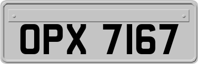 OPX7167