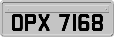OPX7168