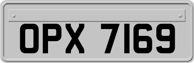 OPX7169