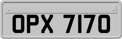 OPX7170