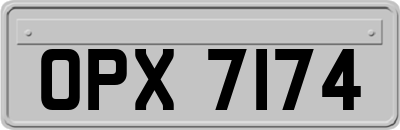 OPX7174