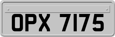 OPX7175