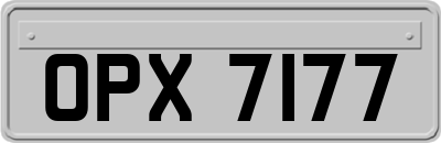 OPX7177