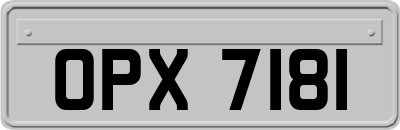 OPX7181