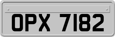 OPX7182