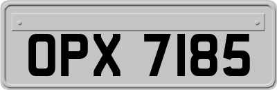 OPX7185