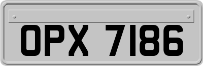 OPX7186