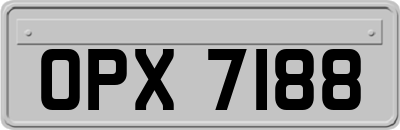 OPX7188