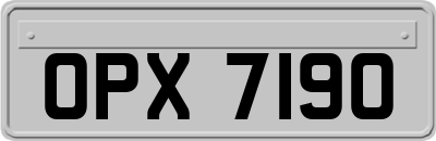 OPX7190