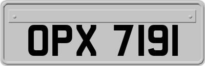 OPX7191