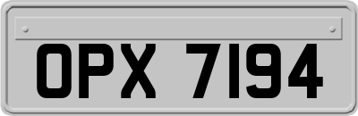 OPX7194