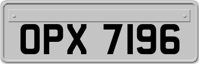 OPX7196