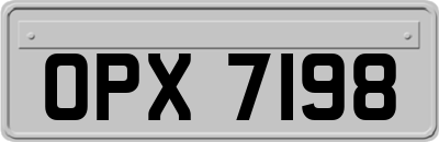 OPX7198