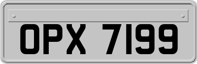 OPX7199