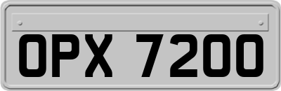 OPX7200